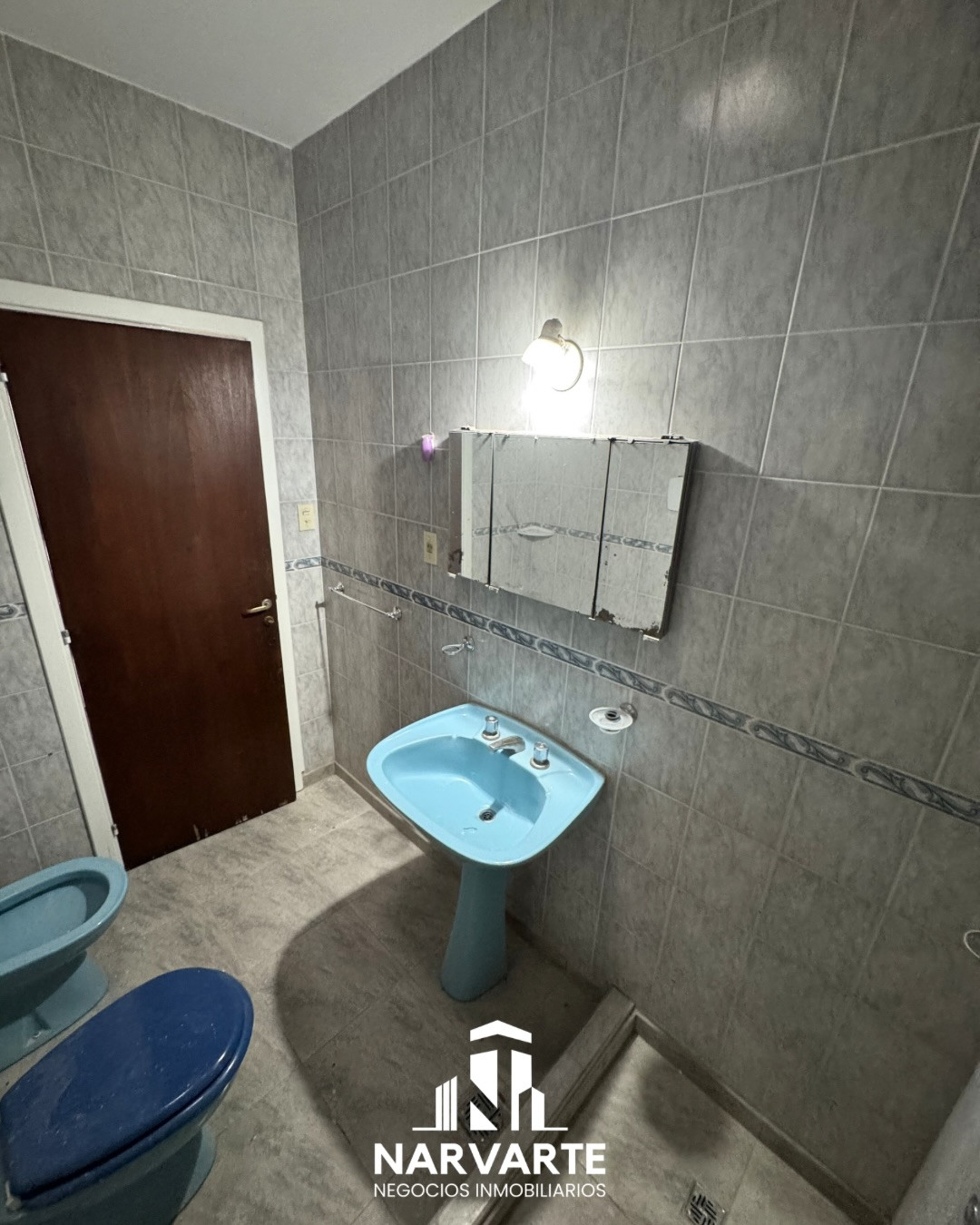 Departamento 2 Dormitorios en Alquiler – Del Valle y España — Olavarría