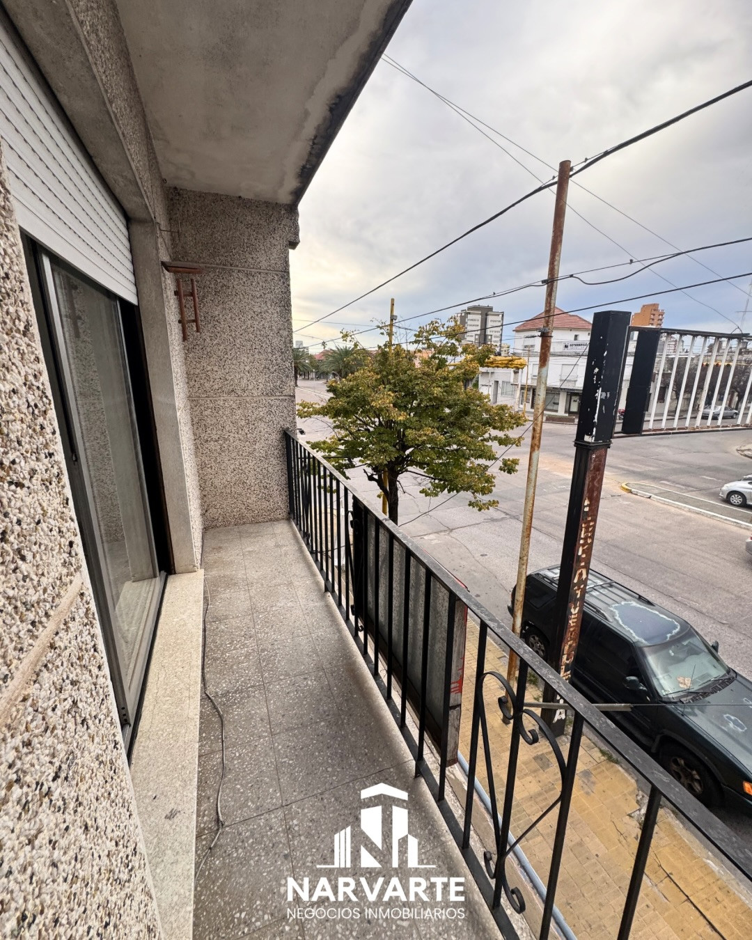 Departamento 2 Dormitorios en Alquiler – Del Valle y España — Olavarría