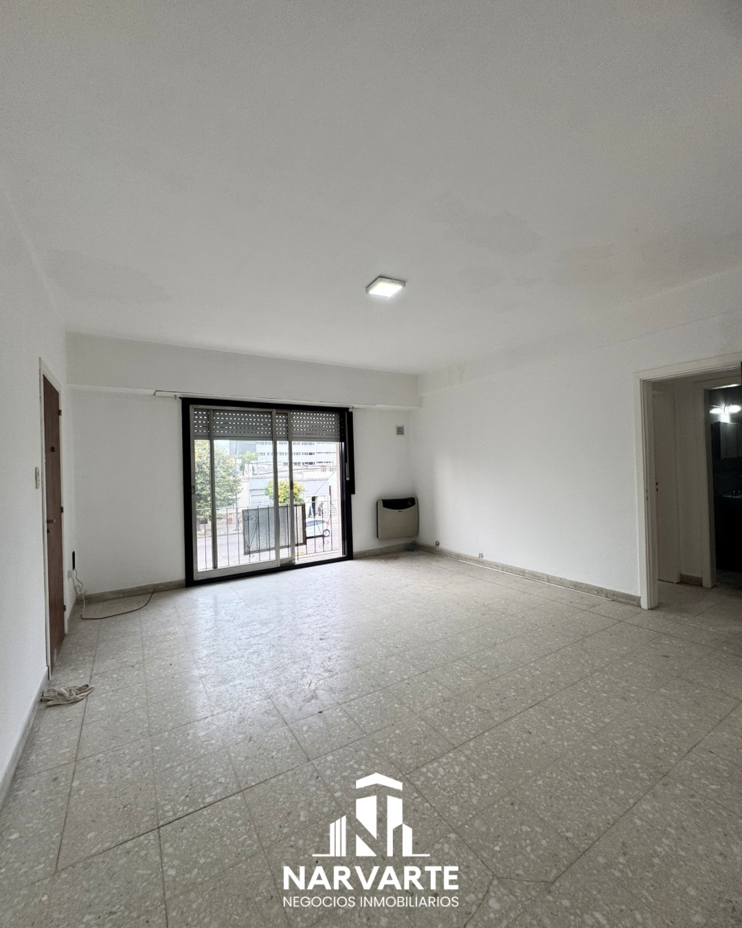 Departamento 2 Dormitorios en Alquiler – Del Valle y España — Olavarría