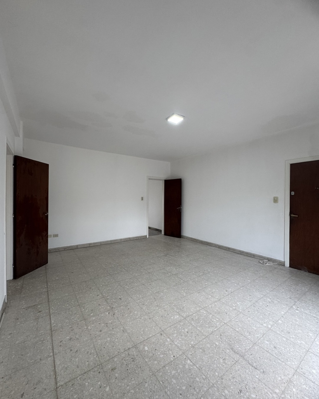 Departamento 2 Dormitorios en Alquiler – Del Valle y España — Olavarría
