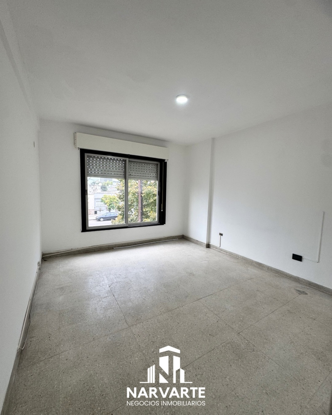 Departamento 2 Dormitorios en Alquiler – Del Valle y España — Olavarría