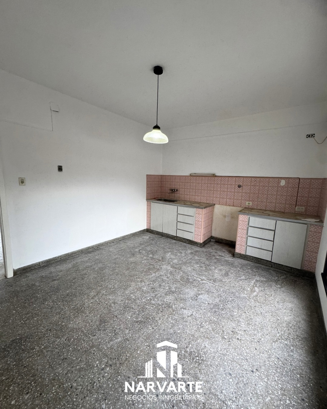Departamento 2 Dormitorios en Alquiler – Del Valle y España — Olavarría