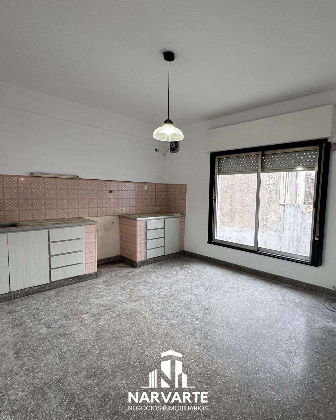 Departamento 2 Dormitorios en Alquiler – Del Valle y España — Olavarría