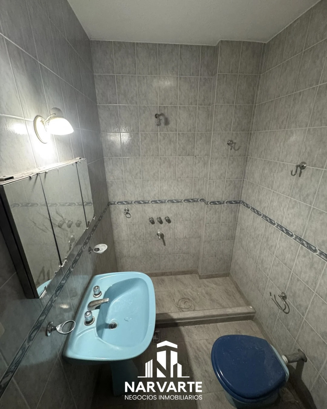 Departamento 2 Dormitorios en Alquiler – Del Valle y España — Olavarría