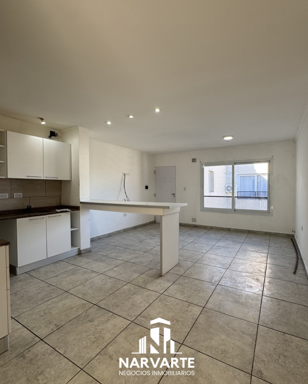 Departamento 1 Dormitorio en Venta – Belgrano al 4000 — Olavarría