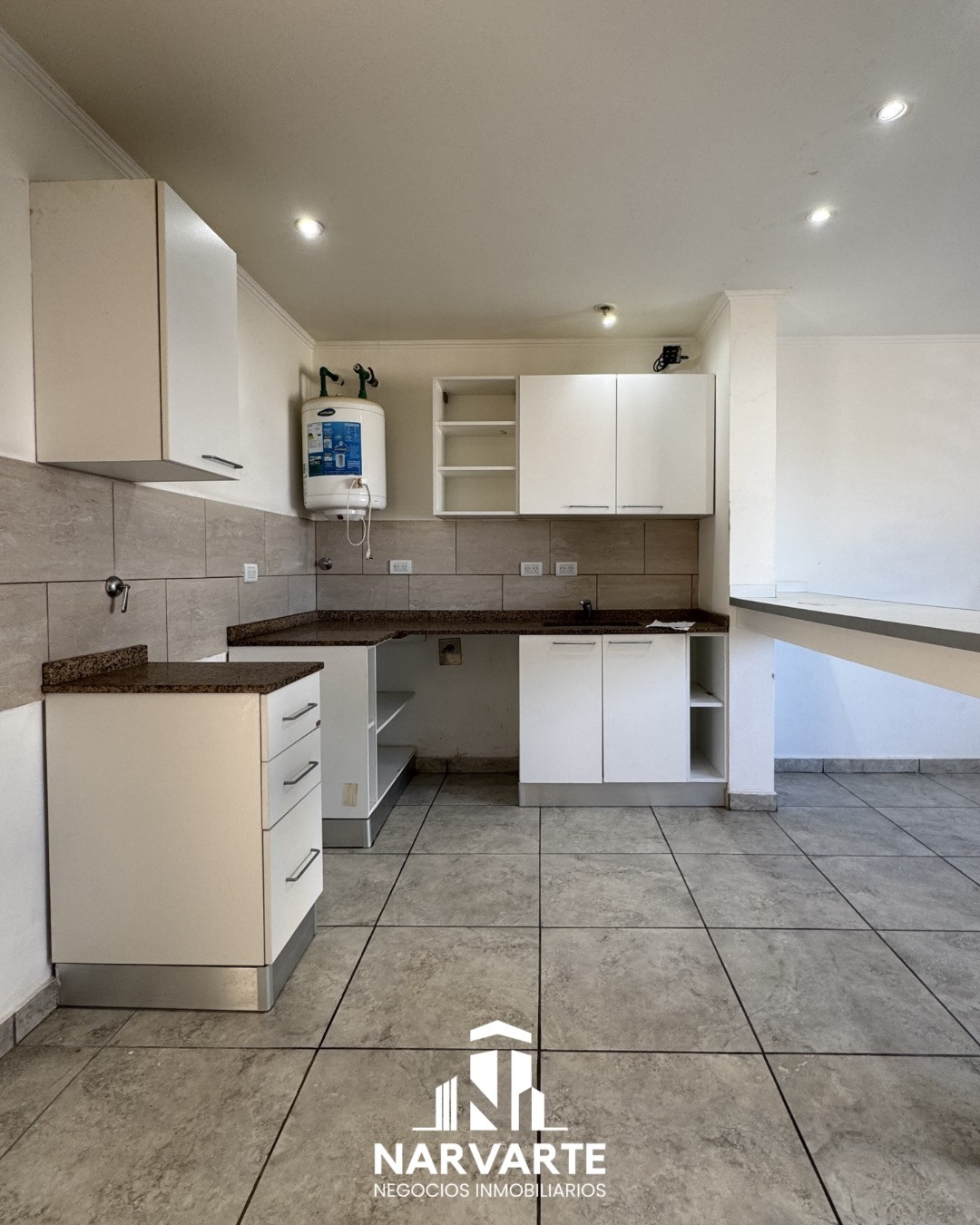 Departamento 1 Dormitorio en Venta – Belgrano al 4000 — Olavarría
