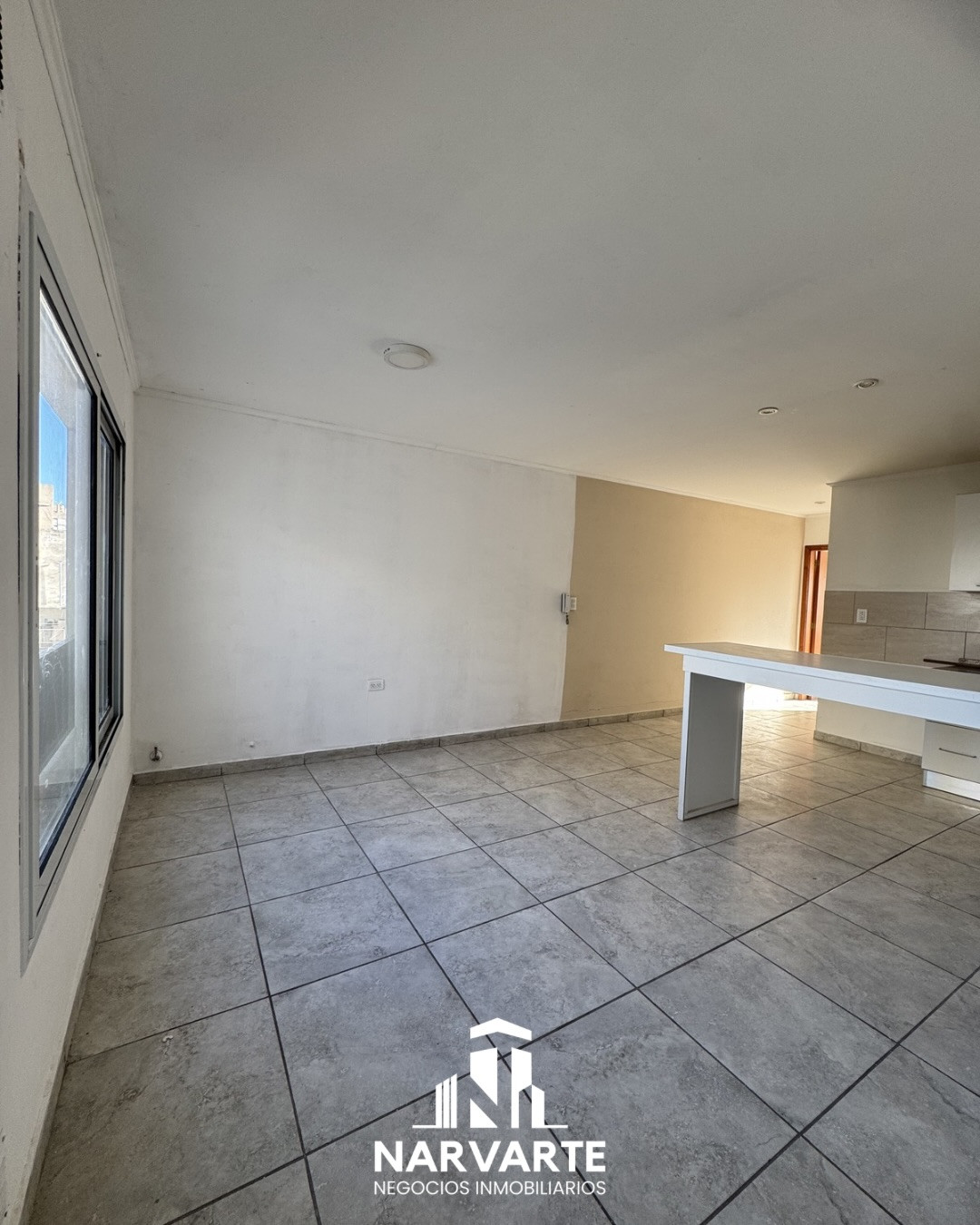 Departamento 1 Dormitorio en Venta – Belgrano al 4000 — Olavarría
