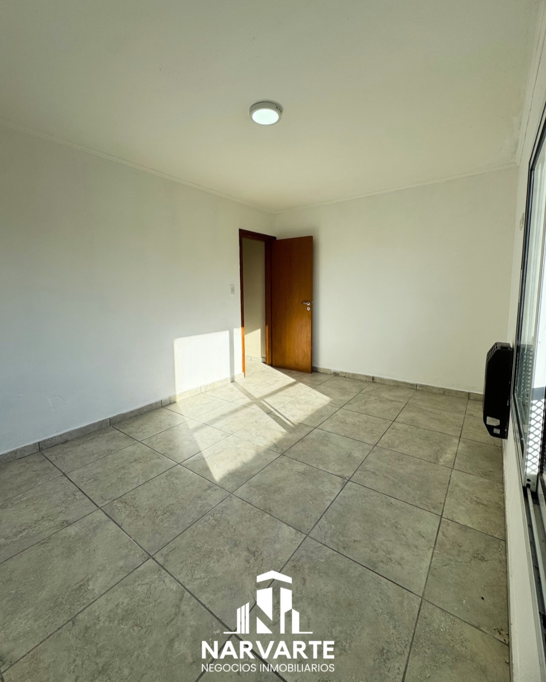 Departamento 1 Dormitorio en Venta – Belgrano al 4000 — Olavarría