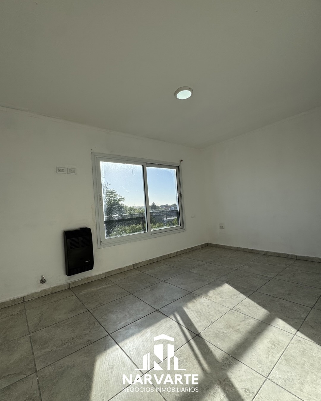 Departamento 1 Dormitorio en Venta – Belgrano al 4000 — Olavarría