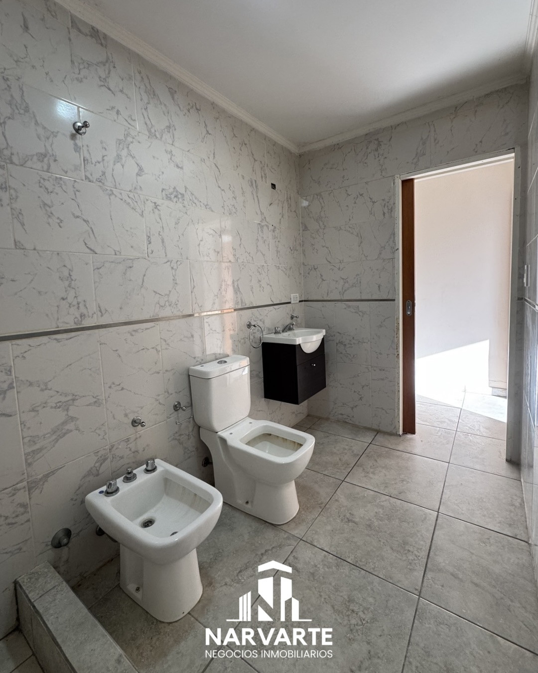 Departamento 1 Dormitorio en Venta – Belgrano al 4000 — Olavarría