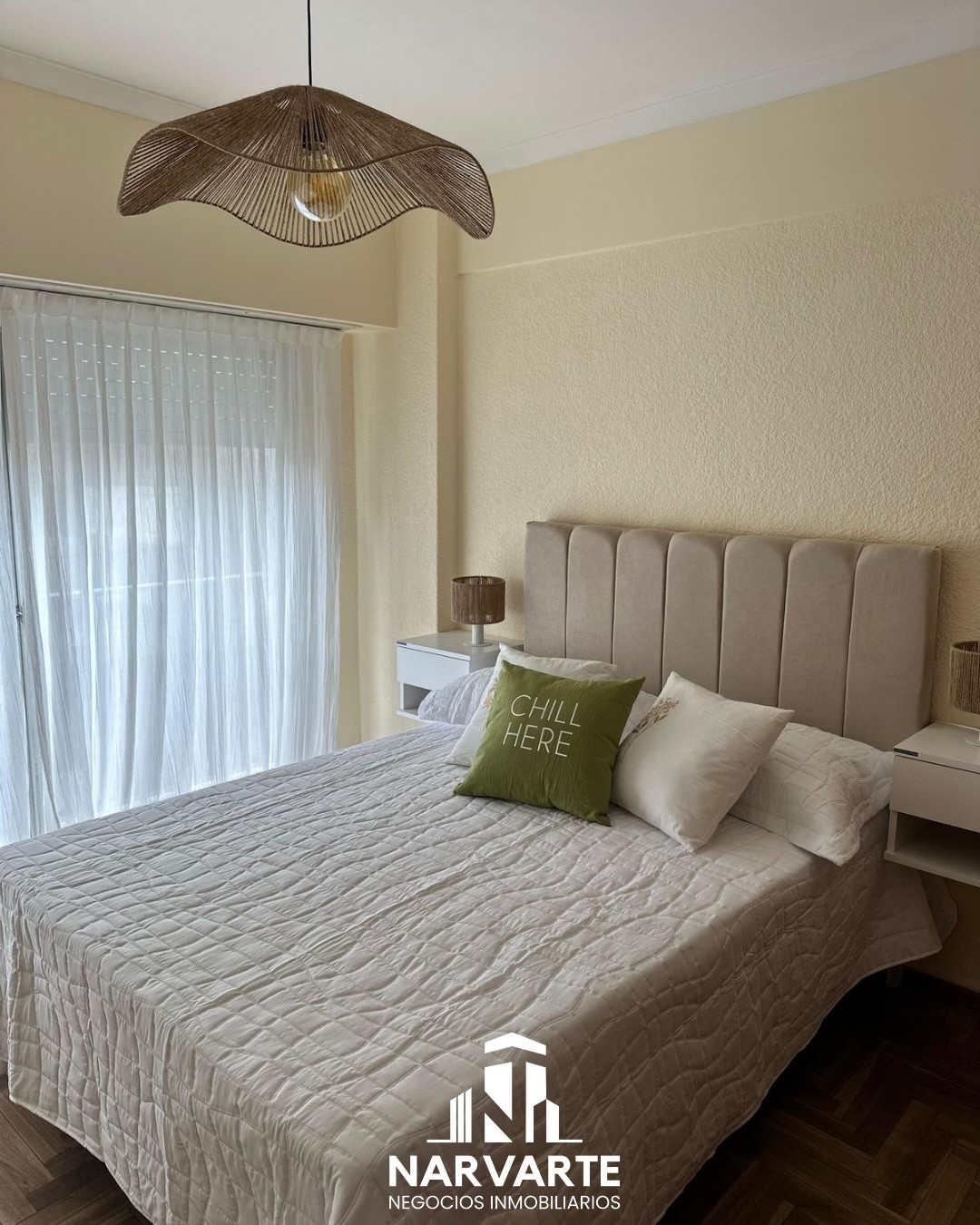Departamento en Venta – Mar del Plata, Torre Odeón — Mar del Plata