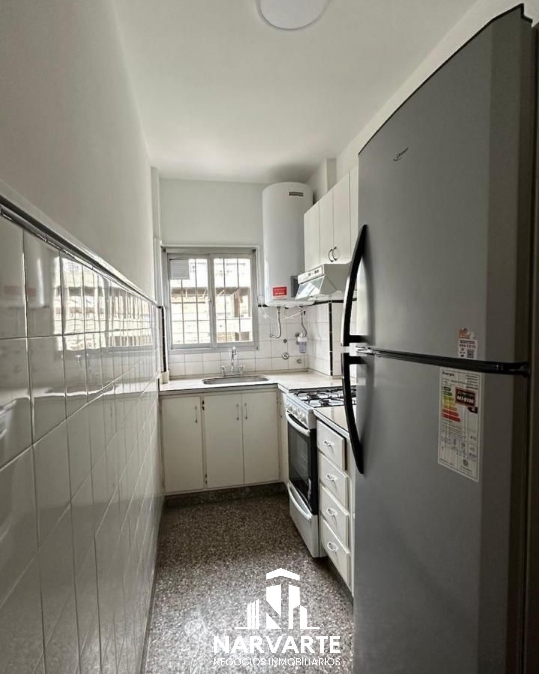 Departamento en Venta – Mar del Plata, Torre Odeón — Mar del Plata