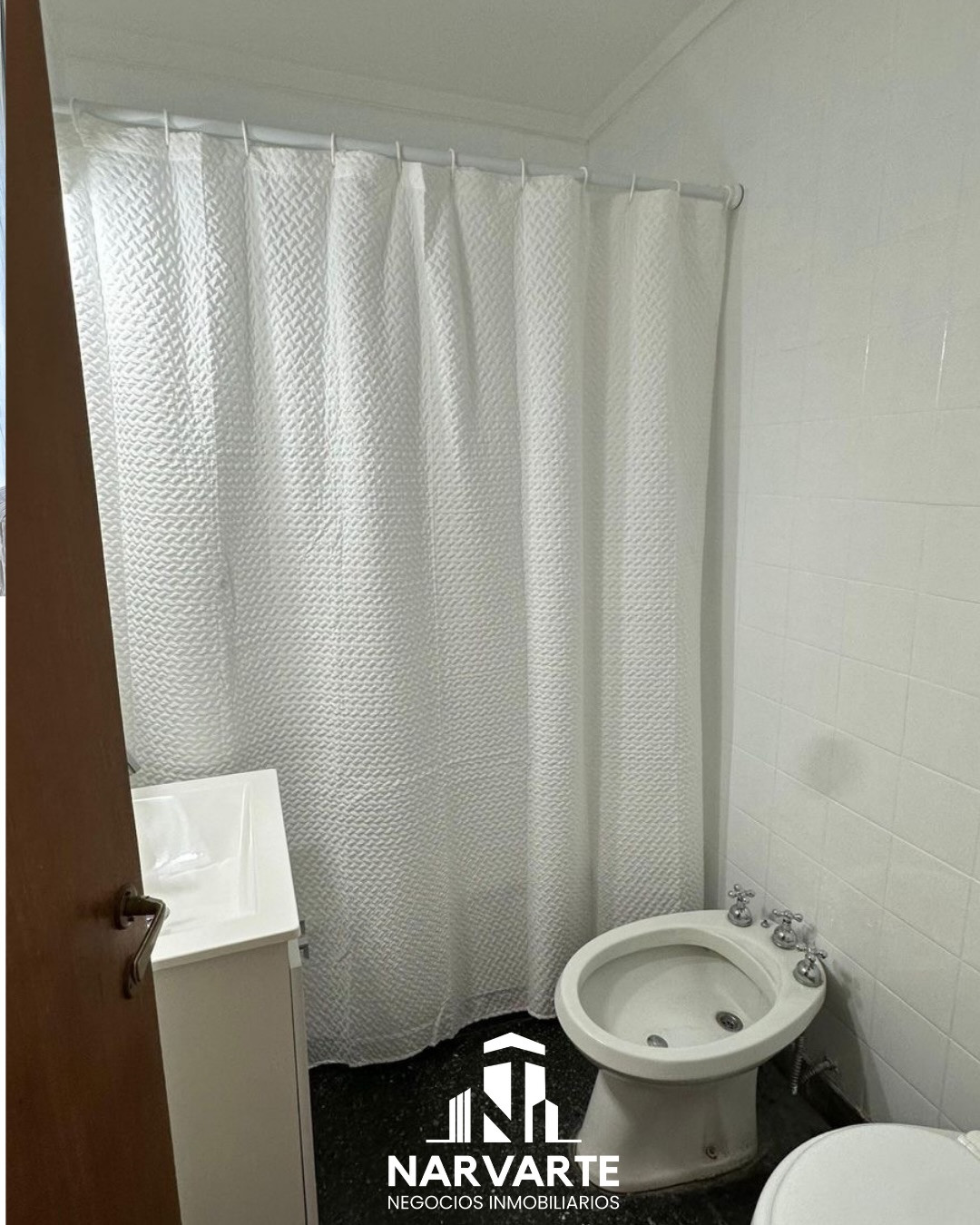 Departamento en Venta – Mar del Plata, Torre Odeón — Mar del Plata