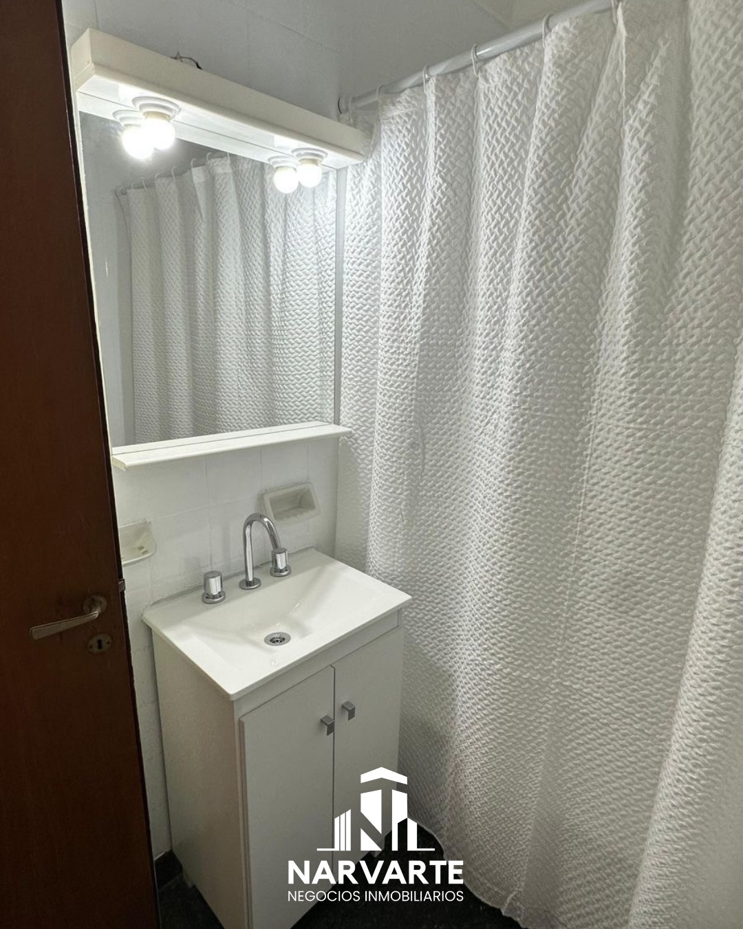 Departamento en Venta – Mar del Plata, Torre Odeón — Mar del Plata