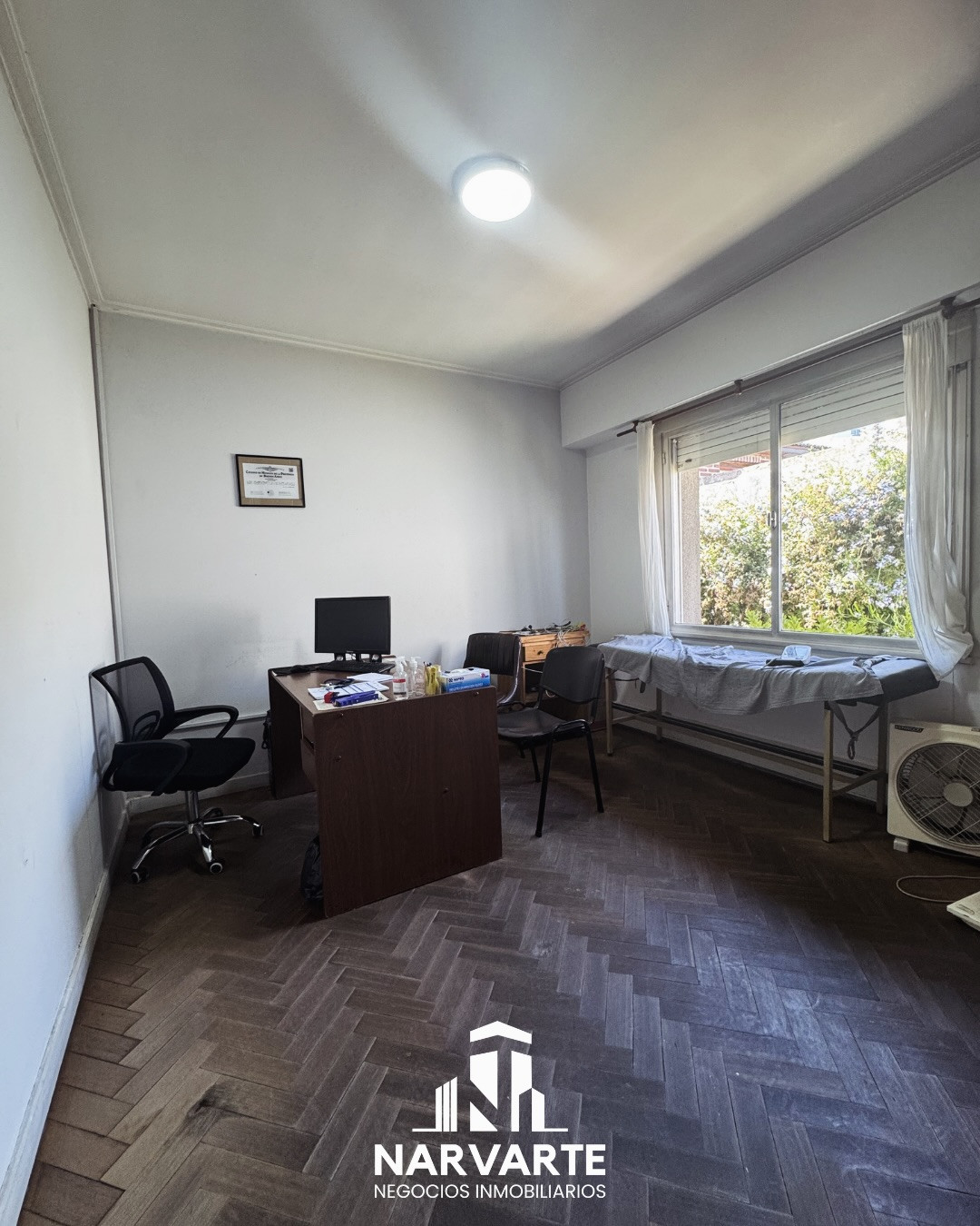 Gran Chalet en Venta – Lamadrid 3336 — Olavarría