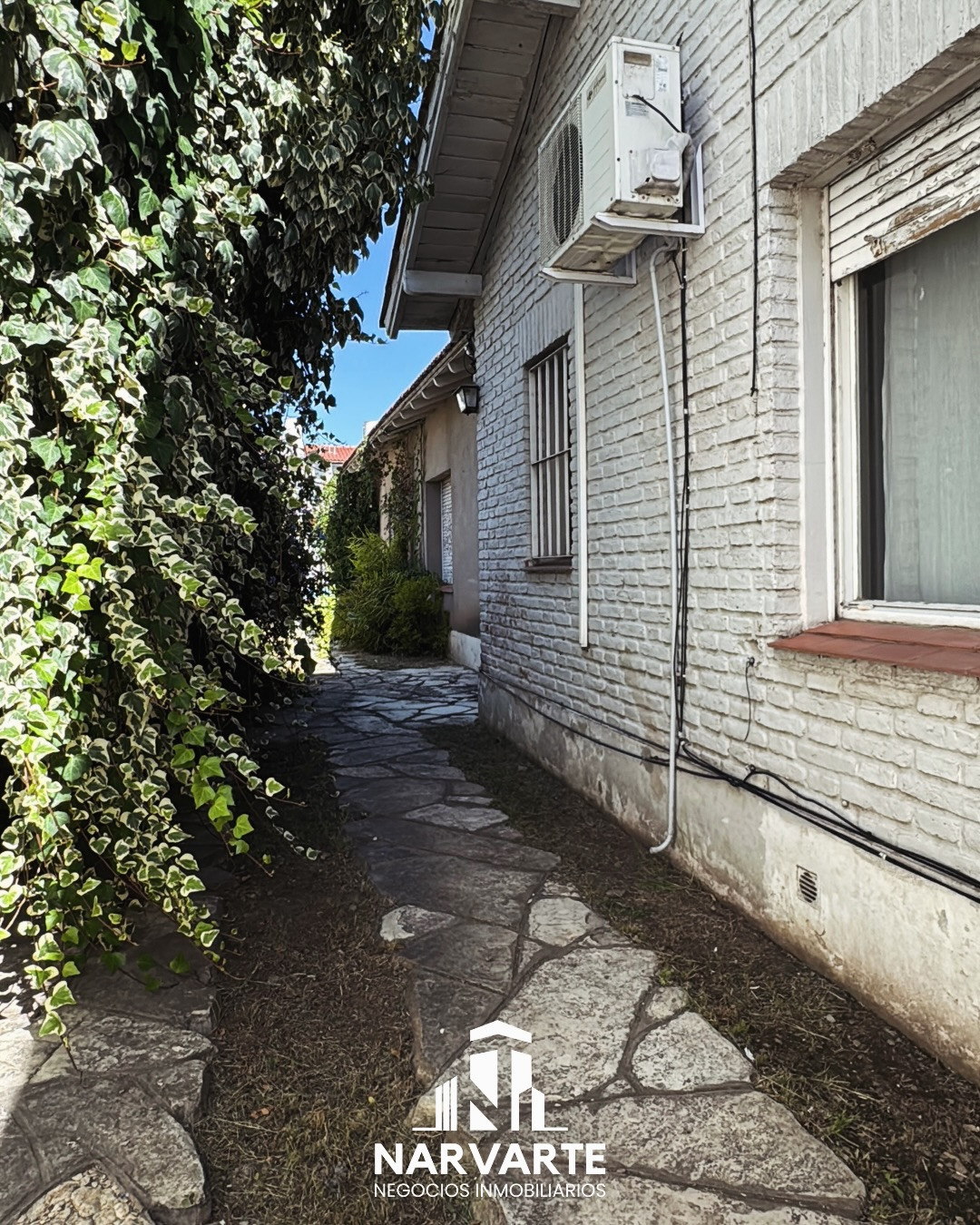 Gran Chalet en Venta – Lamadrid 3336 — Olavarría