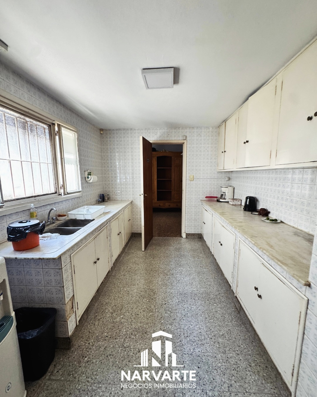 Gran Chalet en Venta – Lamadrid 3336 — Olavarría