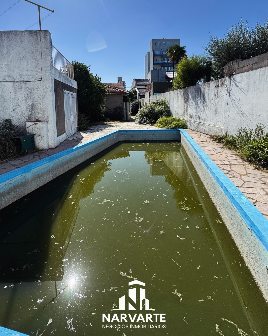 Gran Chalet en Venta – Lamadrid 3336 — Olavarría