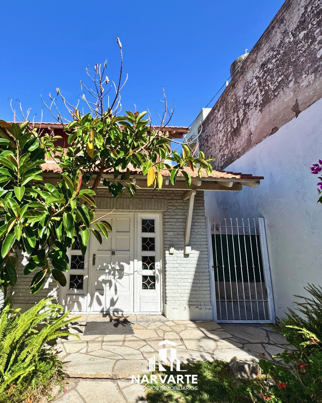 Gran Chalet en Venta – Lamadrid 3336 — Olavarría