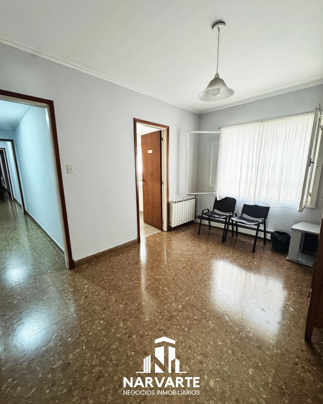 Gran Chalet en Venta – Lamadrid 3336 — Olavarría