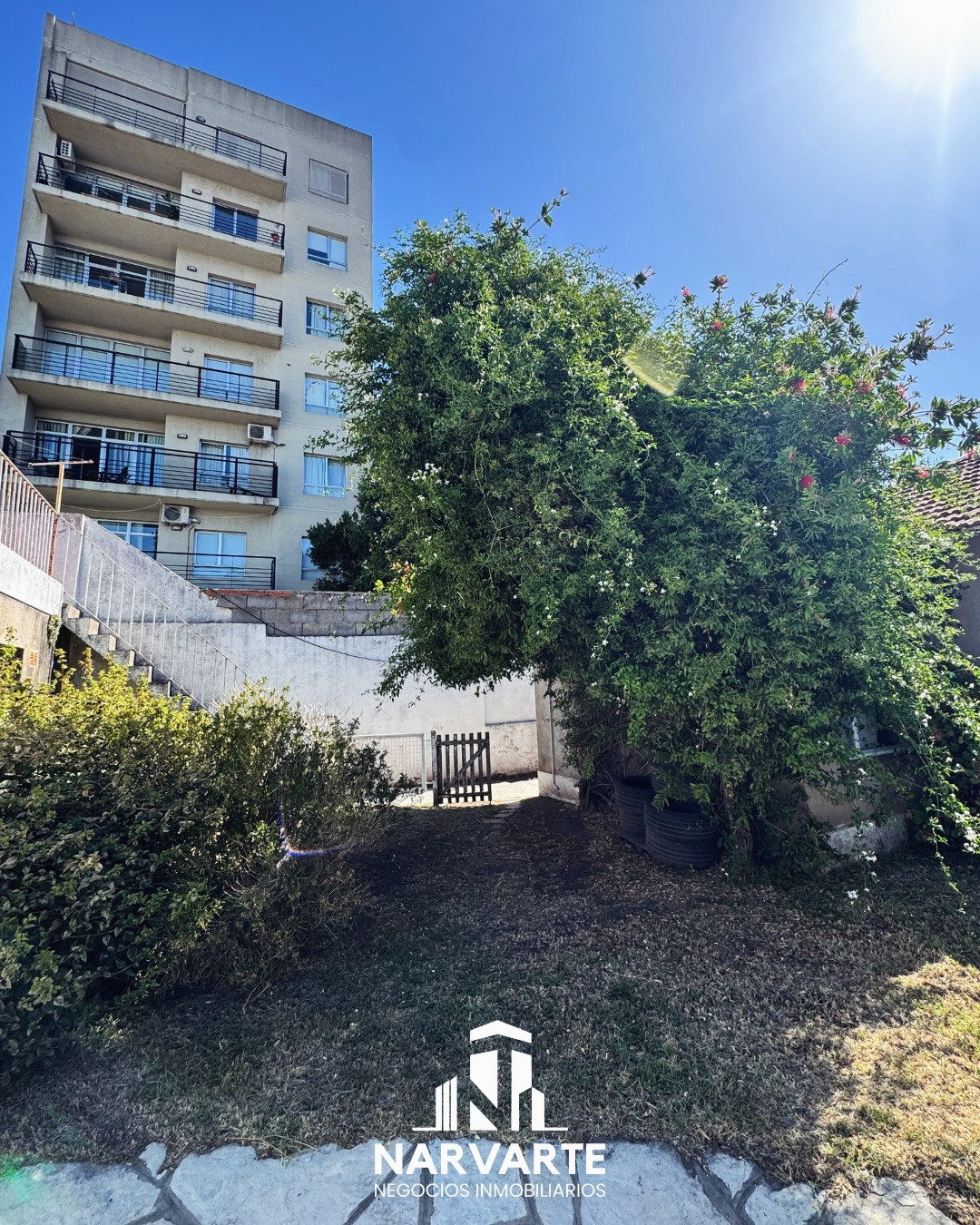 Gran Chalet en Venta – Lamadrid 3336 — Olavarría