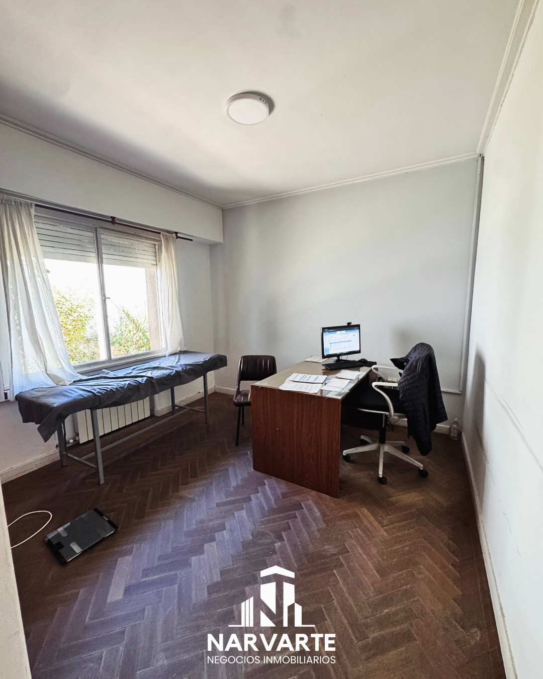 Gran Chalet en Venta – Lamadrid 3336 — Olavarría
