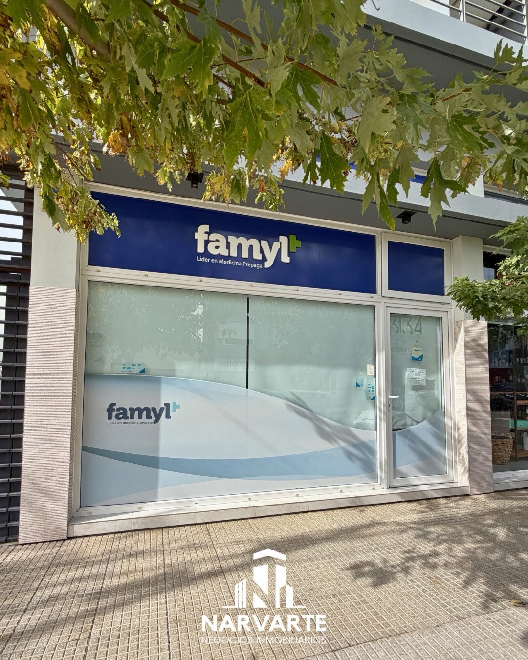 Local Comercial en Venta – España 3134 — Olavarría