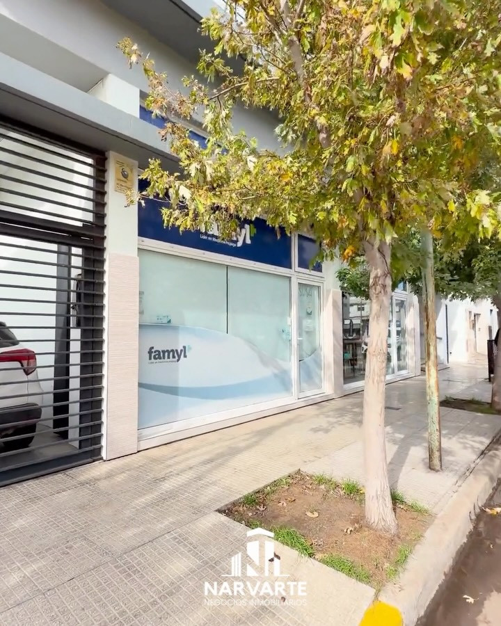Local Comercial en Venta – España 3134 — Olavarría