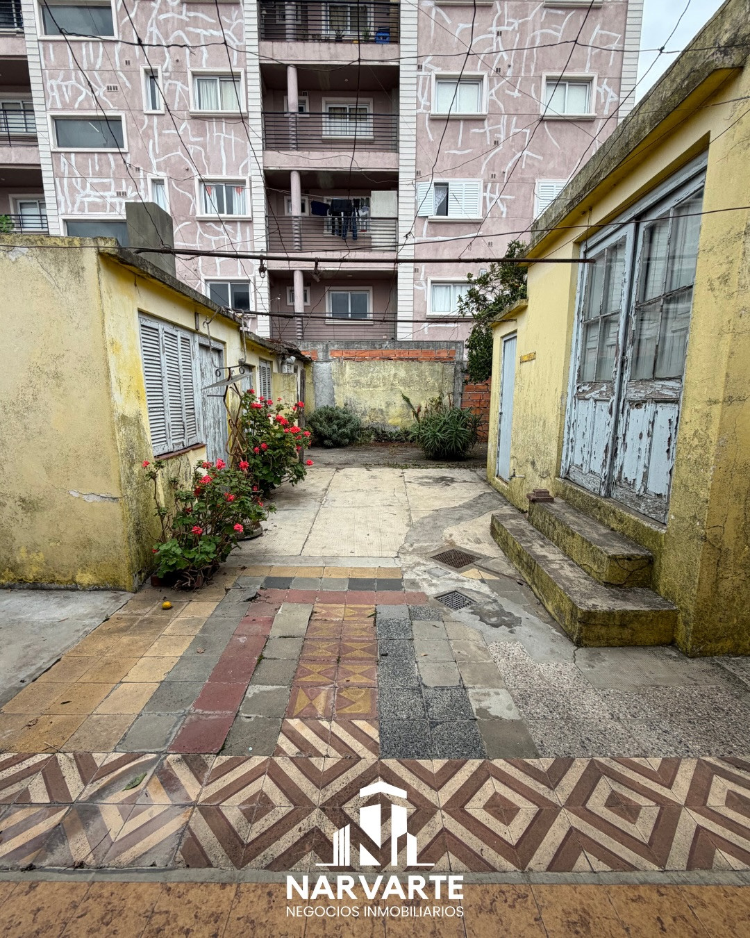 Casa en Venta – Fassina 3180 — Olavarría