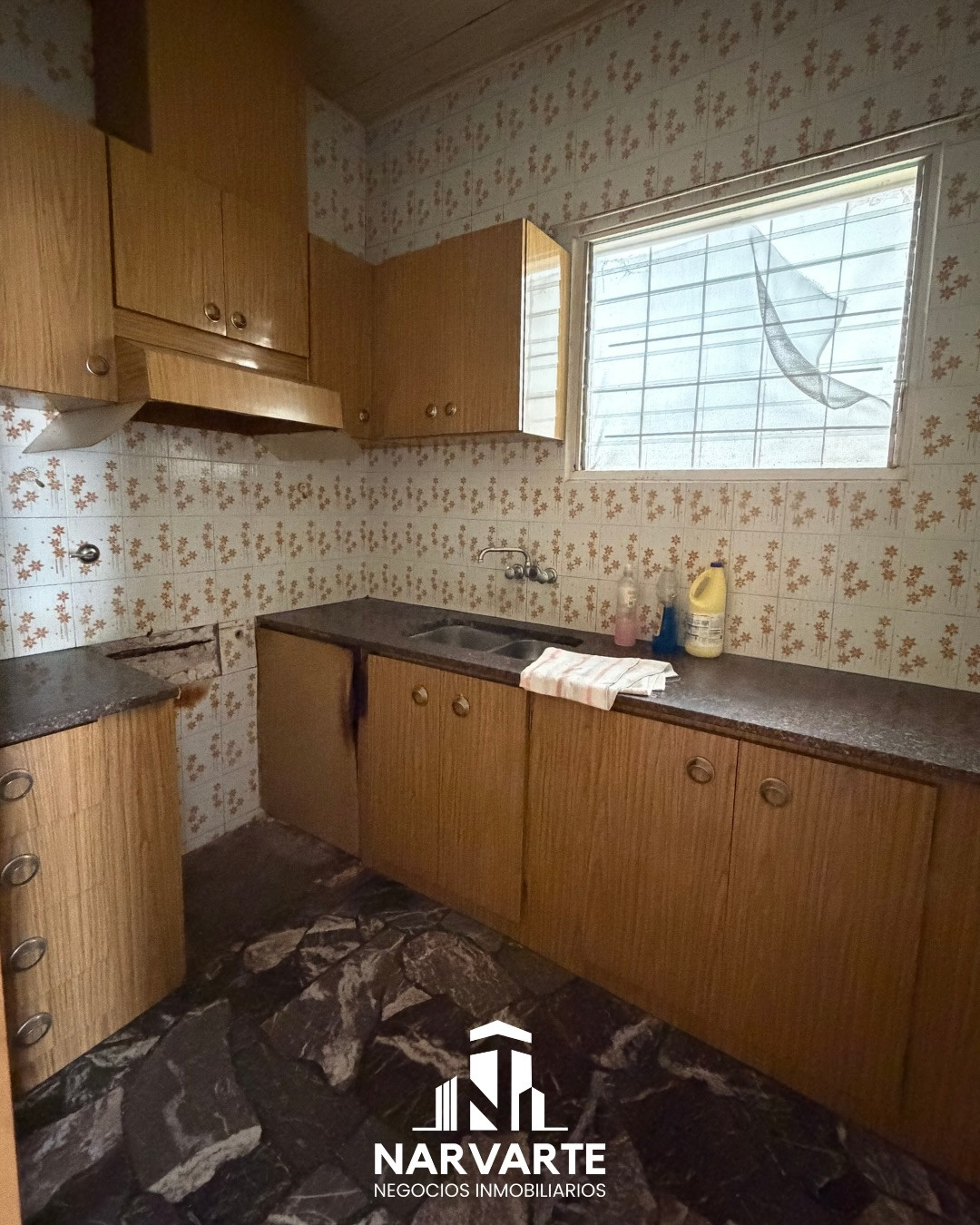 Casa en Venta – Fassina 3180 — Olavarría