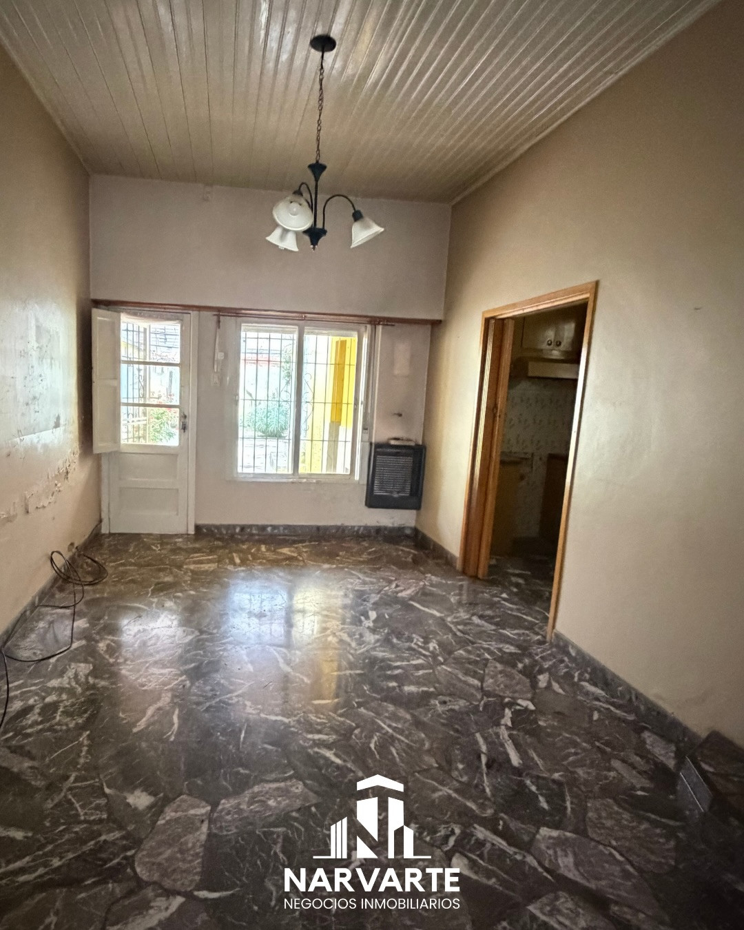Casa en Venta – Fassina 3180 — Olavarría