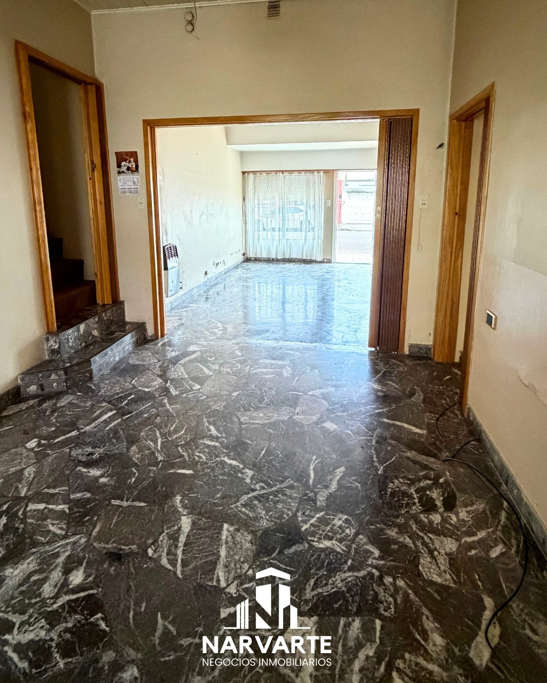 Casa en Venta – Fassina 3180 — Olavarría