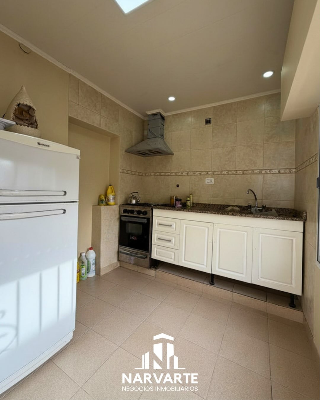 Casa con Pileta en Venta – Vélez Sarsfield 1765 — Olavarría