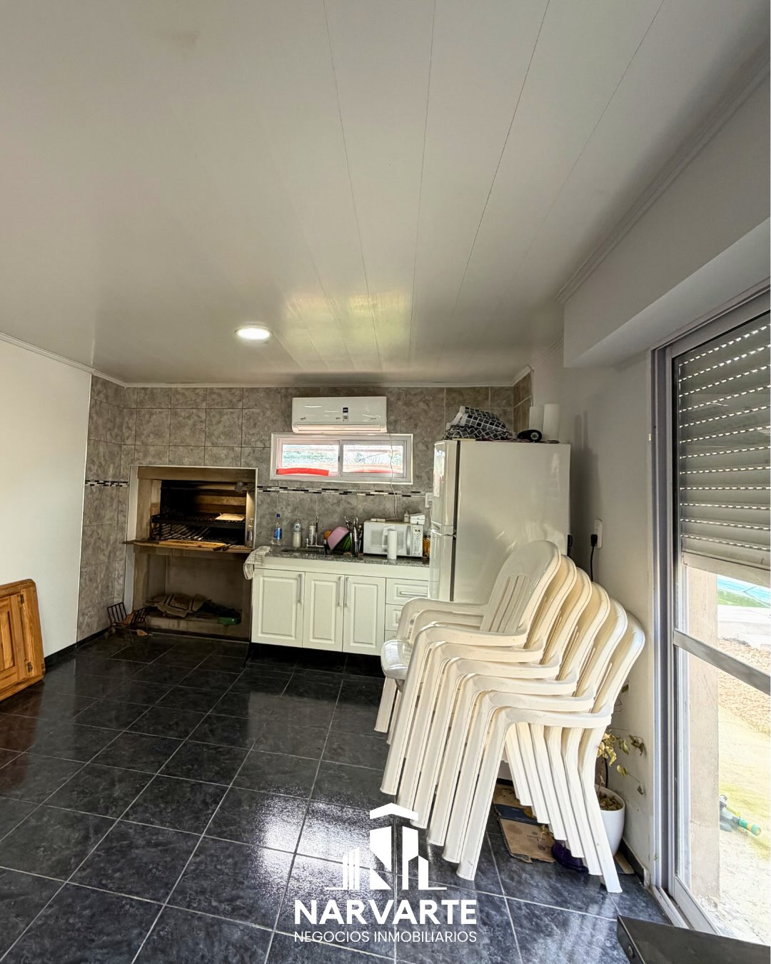 Casa con Pileta en Venta – Vélez Sarsfield 1765 — Olavarría