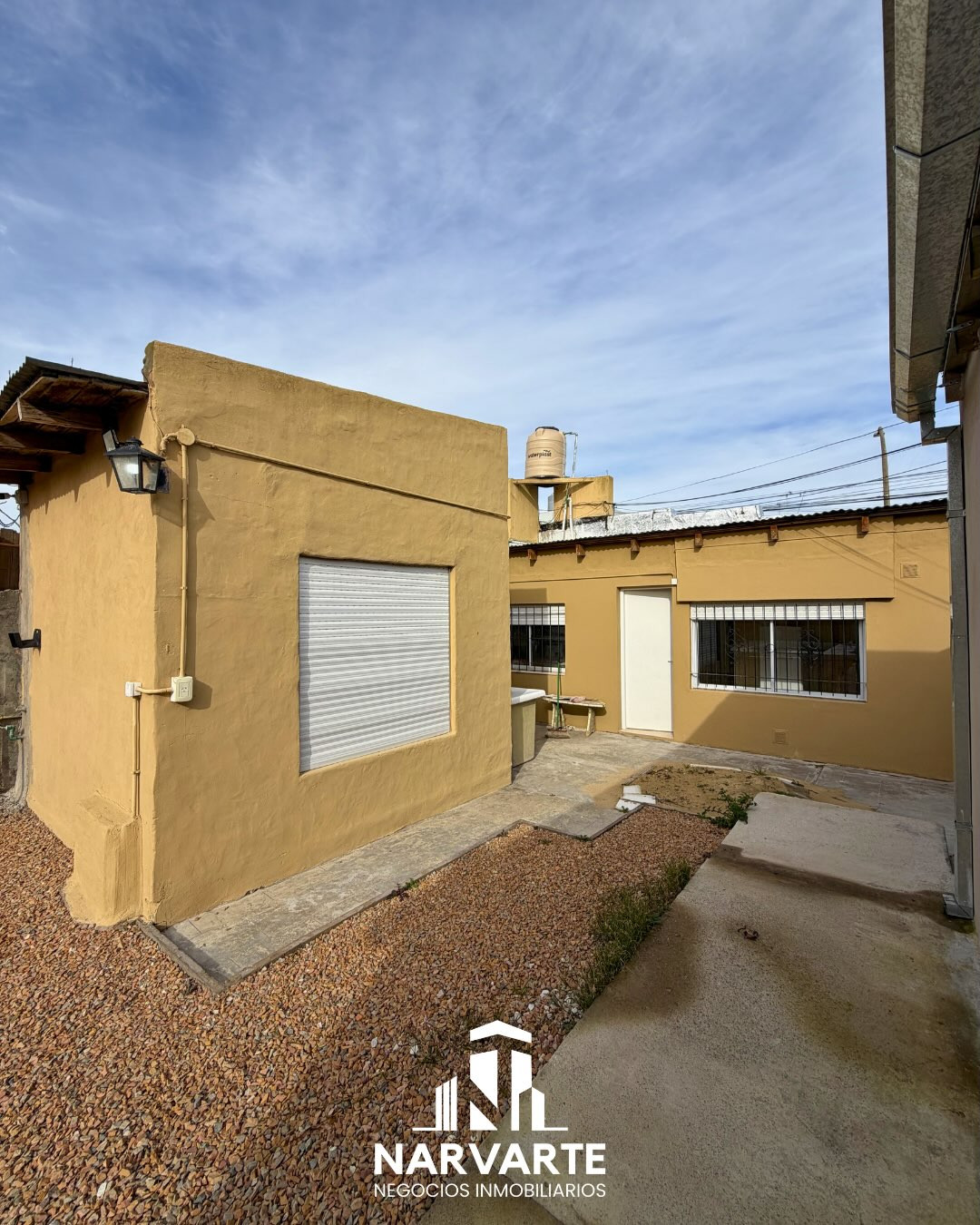 Casa con Pileta en Venta – Vélez Sarsfield 1765 — Olavarría