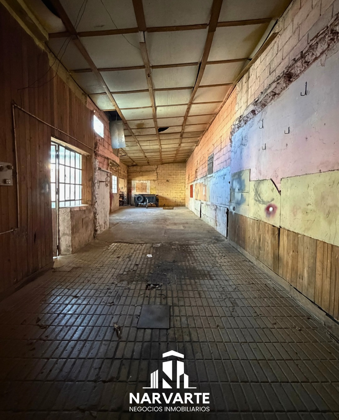 Casa Esquina en Venta – Rivadavia y Balcarce — Olavarría