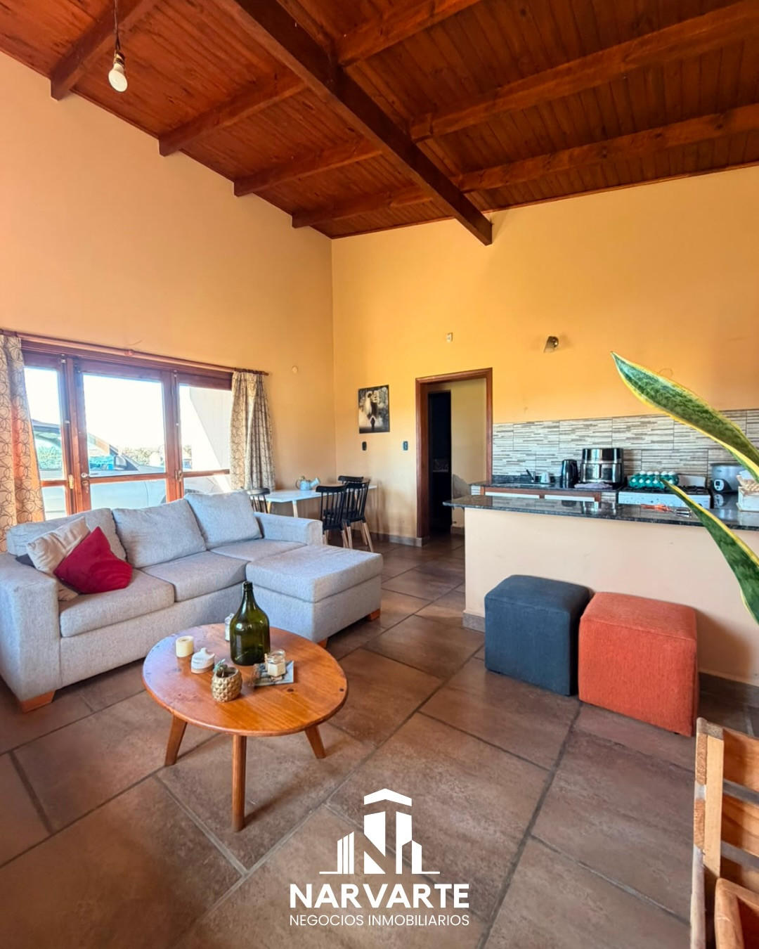 Gran Casa Quinta en Venta – Ituzaingó 92 — Olavarría