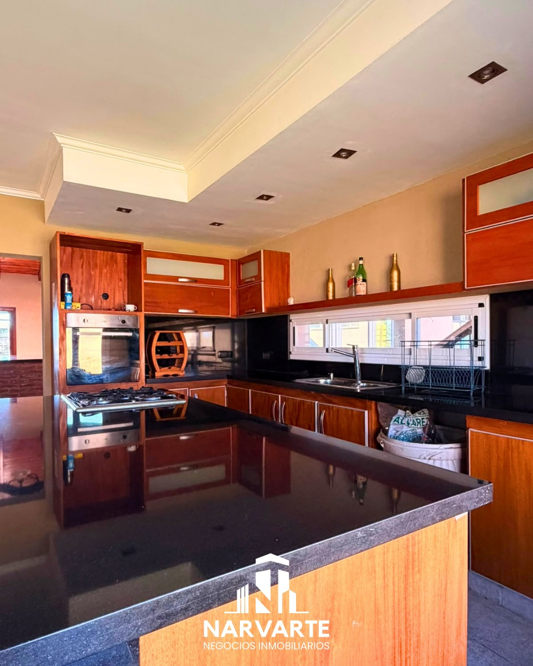 Gran Casa Quinta en Venta – Ituzaingó 92 — Olavarría
