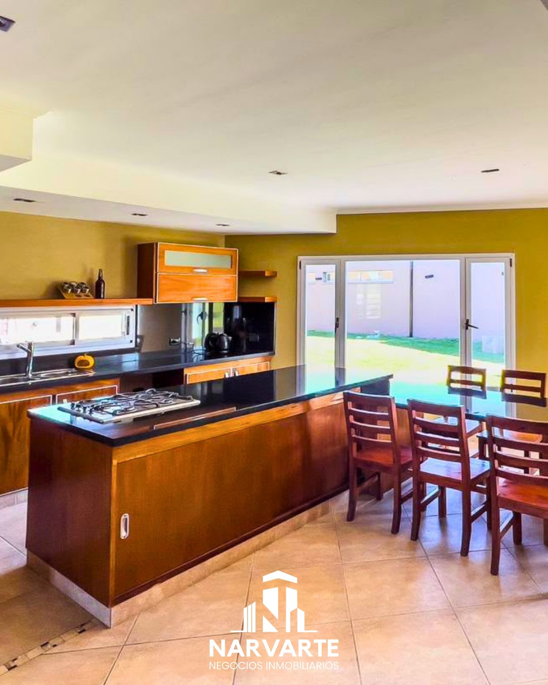 Gran Casa Quinta en Venta – Ituzaingó 92 — Olavarría