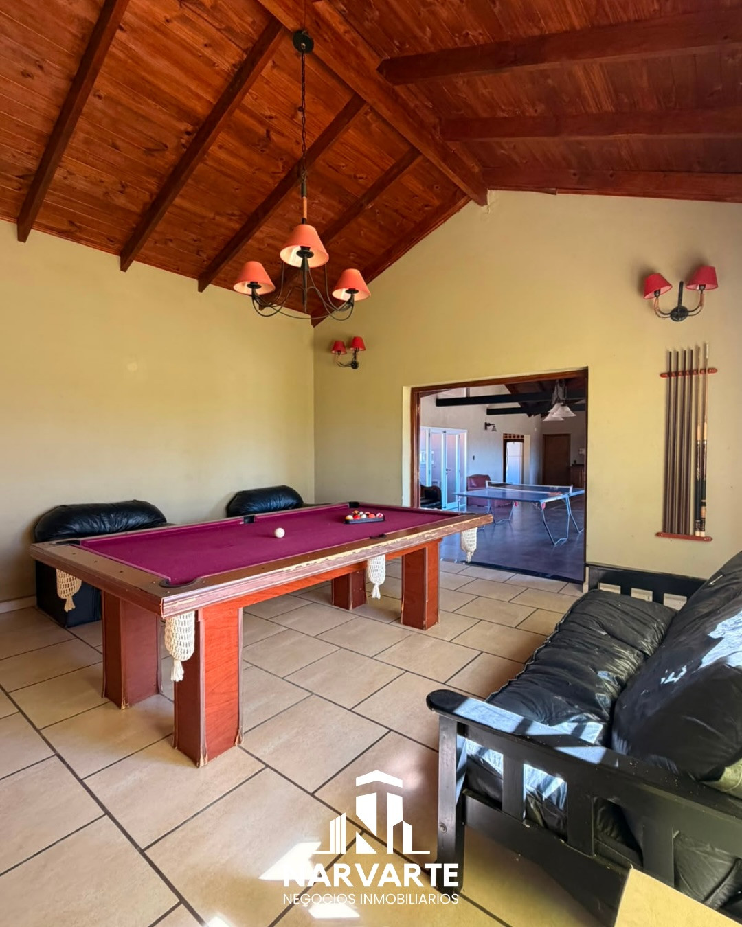 Gran Casa Quinta en Venta – Ituzaingó 92 — Olavarría