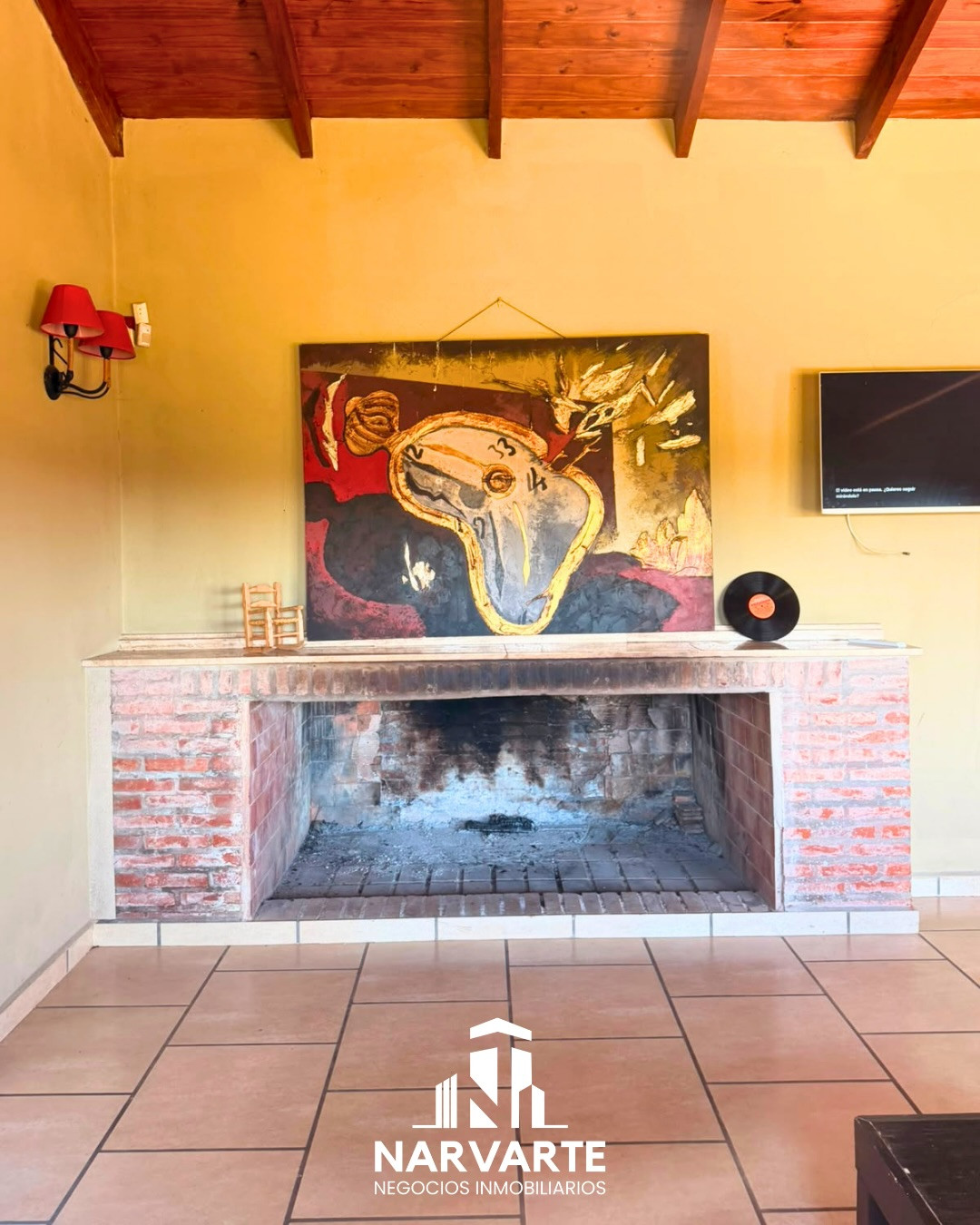 Gran Casa Quinta en Venta – Ituzaingó 92 — Olavarría