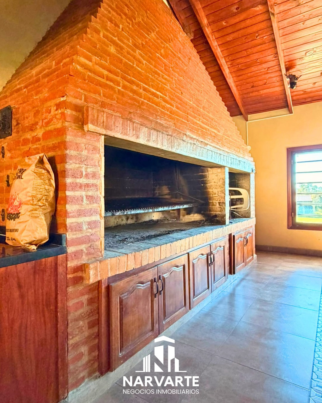 Gran Casa Quinta en Venta – Ituzaingó 92 — Olavarría