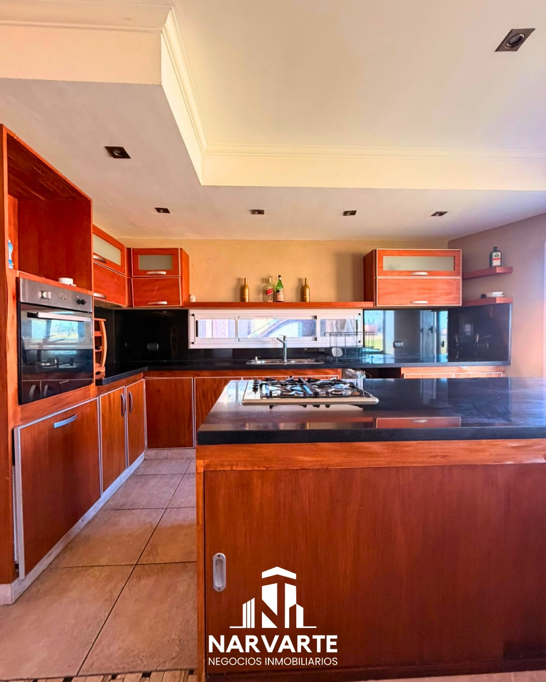 Gran Casa Quinta en Venta – Ituzaingó 92 — Olavarría