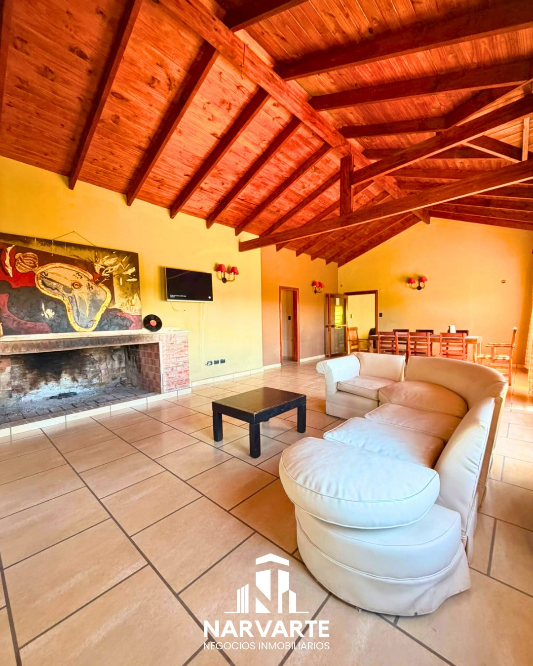 Gran Casa Quinta en Venta – Ituzaingó 92 — Olavarría