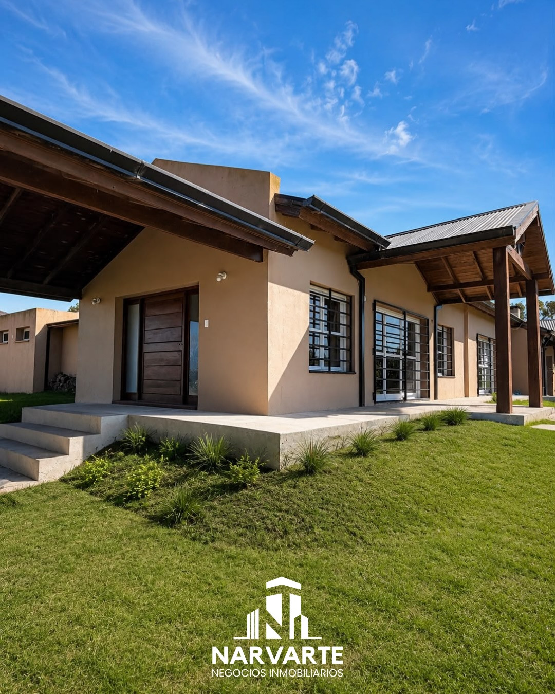 Gran Casa Quinta en Venta – Ituzaingó 92 — Olavarría