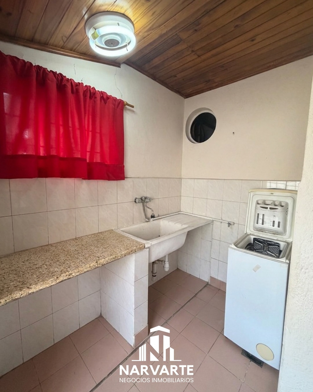 Casa 3 Dormitorios en Venta – Barrio CECO — Olavarría