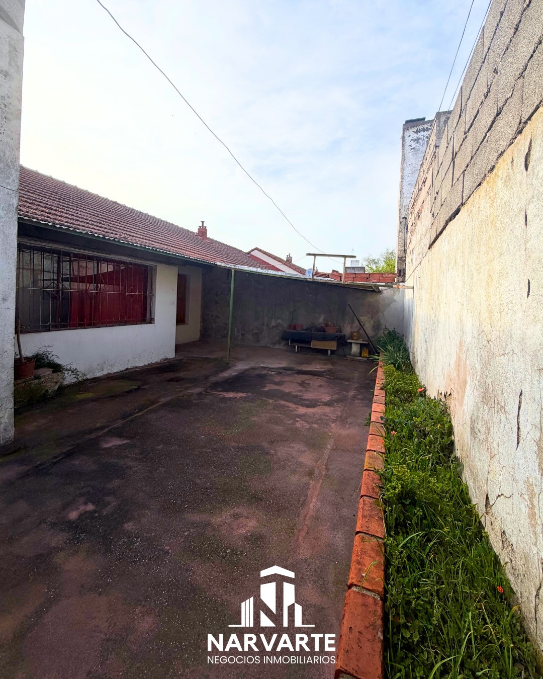 Casa 3 Dormitorios en Venta – Barrio CECO — Olavarría