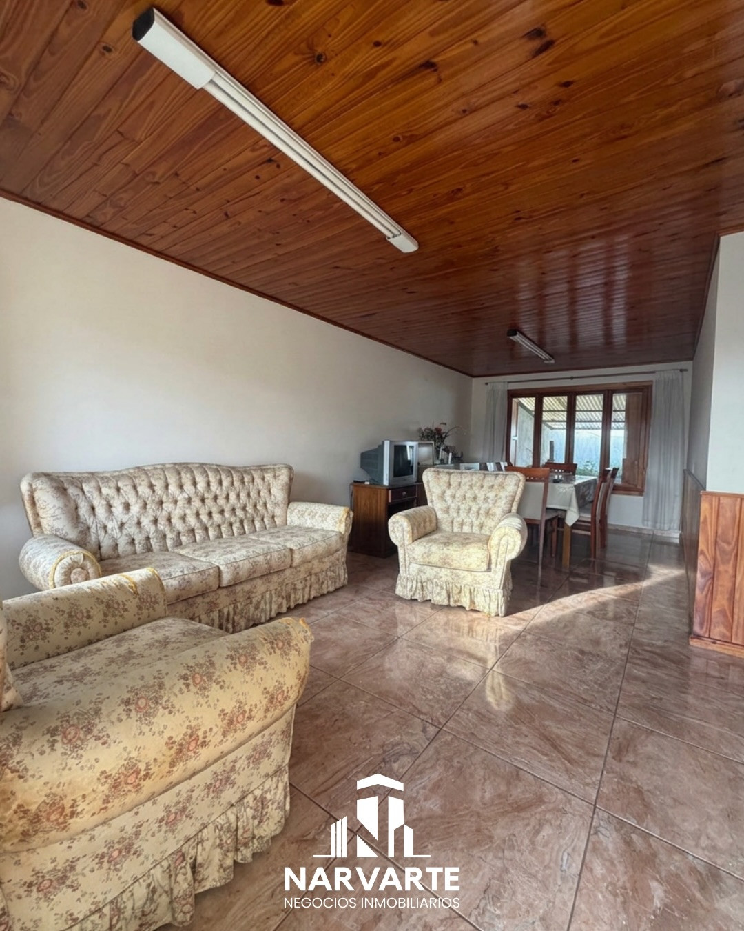 Casa 3 Dormitorios en Venta – Barrio CECO — Olavarría