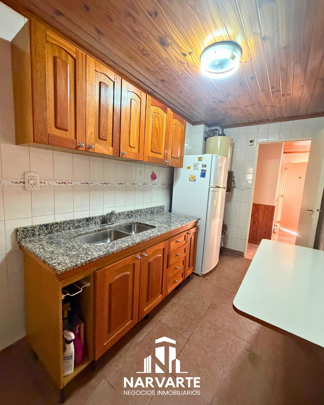 Casa 3 Dormitorios en Venta – Barrio CECO — Olavarría