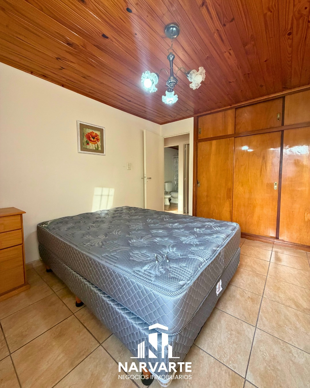 Casa 3 Dormitorios en Venta – Barrio CECO — Olavarría